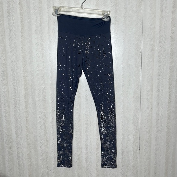 ❤️ 🆕 CX J Girls Leggings Size 12 - Picture 2 of 4